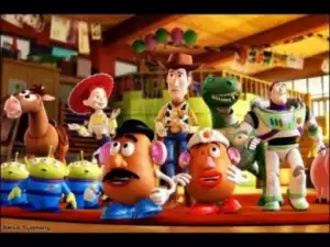 Video: Toy Story 2 | Full Animated Cartoons 2018